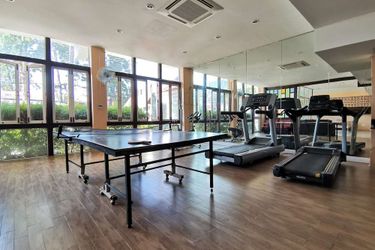 Hotel Lanta Forest Koh Lanta: Photo 