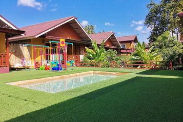 Hotel Lanta Forest Koh Lanta: Photo 