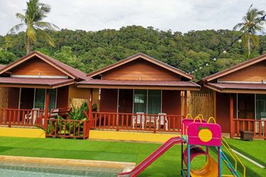 Hotel Lanta Forest Koh Lanta: Photo 