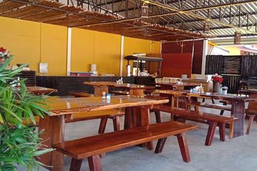 Hotel Lanta Forest Koh Lanta: Photo 