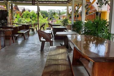 Hotel Lanta Forest Koh Lanta: Photo 