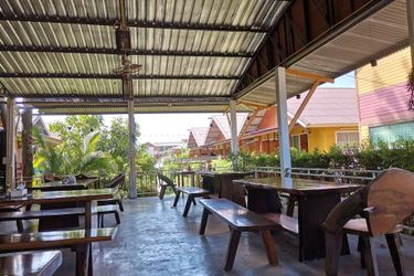 Hotel Lanta Forest Koh Lanta: Photo 
