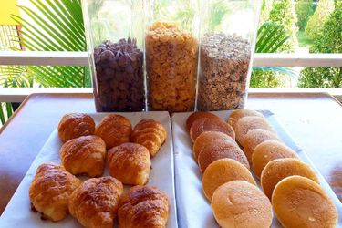 Hotel Lanta Forest Koh Lanta: Photo 