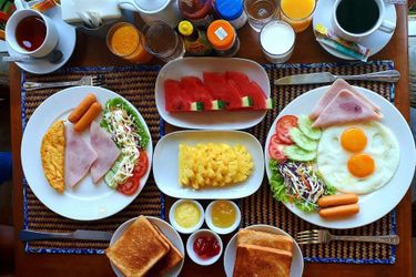 Hotel Lanta Forest Koh Lanta: Photo 
