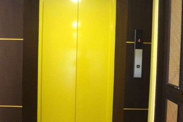 Hotel Lanta Forest Koh Lanta: Photo 