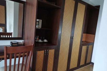 Hotel Lanta Forest Koh Lanta: Photo 