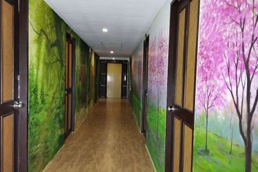 Hotel Lanta Forest Koh Lanta: Photo 