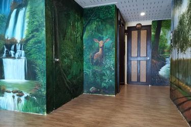 Hotel Lanta Forest Koh Lanta: Photo 