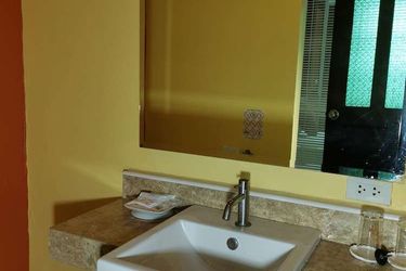 Hotel Lanta Forest Koh Lanta: Photo 