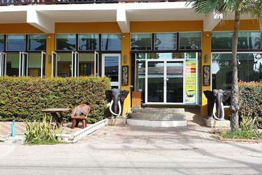 Hotel Lanta Forest Koh Lanta: Photo 