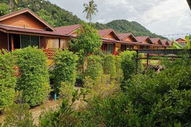 Hotel Lanta Forest Koh Lanta: Photo 