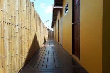 Hotel Lanta Forest Koh Lanta: Photo 