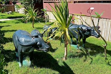 Hotel Lanta Forest Koh Lanta: Photo 