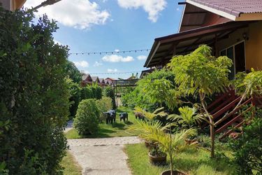 Hotel Lanta Forest Koh Lanta: Photo 