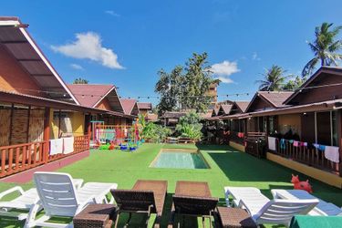 Hotel Lanta Forest Koh Lanta: Photo 