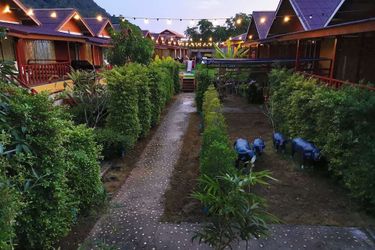 Hotel Lanta Forest Koh Lanta: Photo 