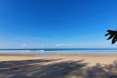 Hotel Lanta Forest Koh Lanta: Photo 