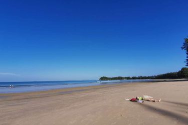 Hotel Lanta Forest Koh Lanta: Photo 