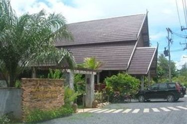 Hotel Lanta Klong Nin Beach Resort:  KOH LANTA