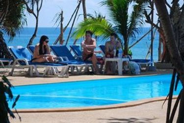 Hotel Lanta Nice Beach Resort:  KOH LANTA