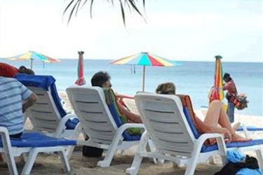 Hotel Lanta Nice Beach Resort:  KOH LANTA