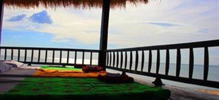 Hotel Peace Paradise Beach:  KOH LANTA