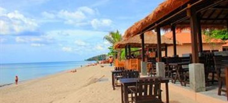 Hotel Peace Paradise Beach:  KOH LANTA