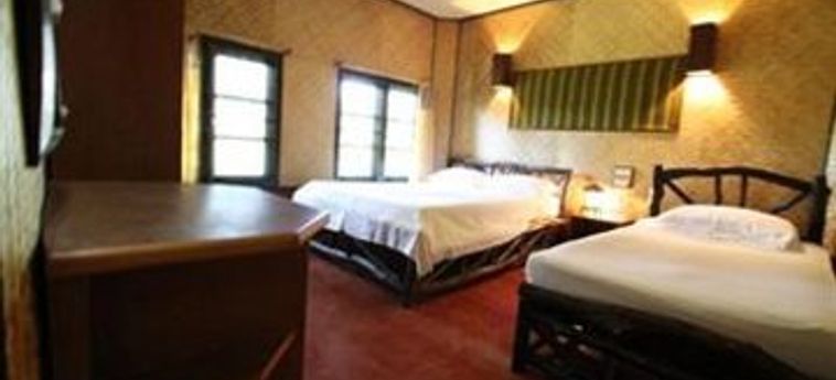 Hotel Relax Bay Resort:  KOH LANTA