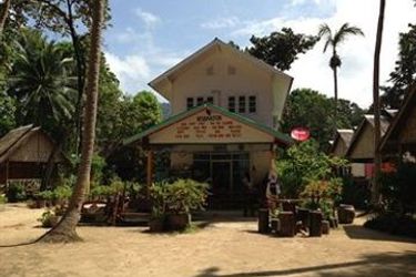 Hotel Seapearl Lanta Cottage & Thai Cat Restaurant:  KOH LANTA