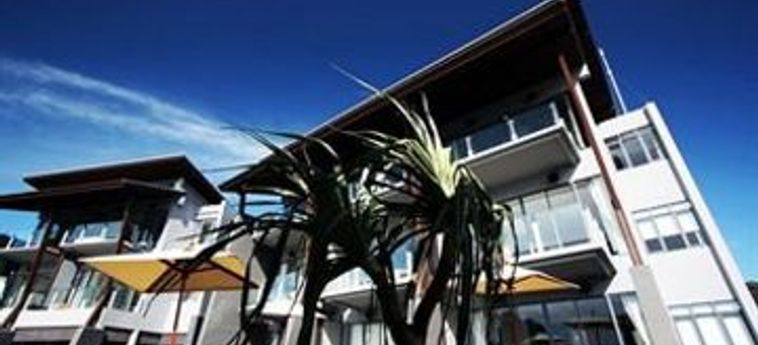 Hotel The Houben Koh Lanta: Foto 