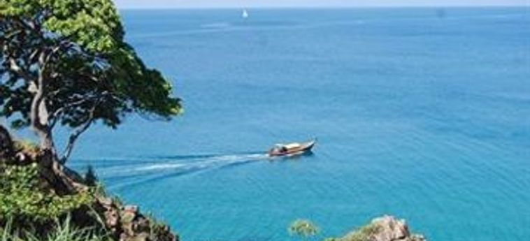 Hotel The Houben Koh Lanta: Foto 