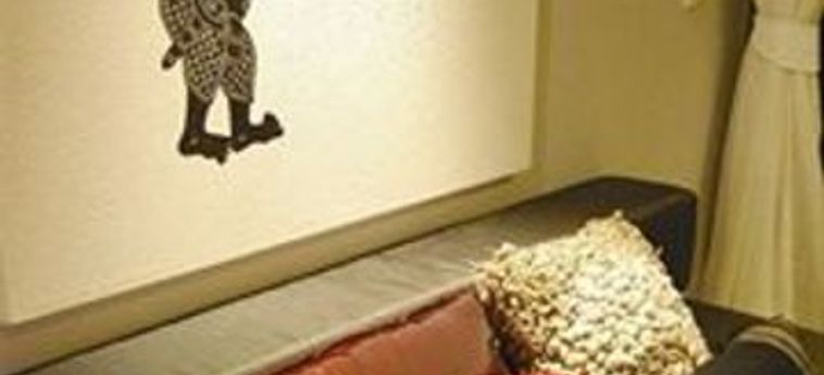 Hotel The Houben Koh Lanta: Foto 
