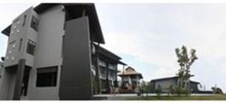 Hotel The Houben Koh Lanta: Foto 