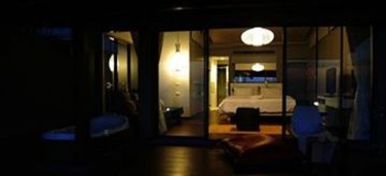 Hotel The Houben Koh Lanta: Foto 