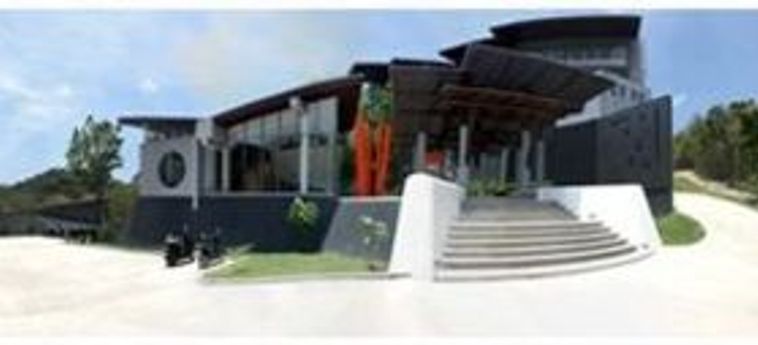 Hotel The Houben Koh Lanta: Foto 
