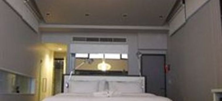Hotel The Houben Koh Lanta: Foto 