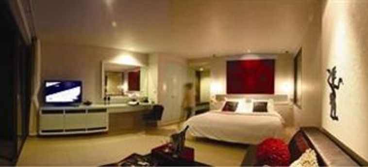 Hotel The Houben Koh Lanta: Foto 