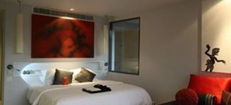 Hotel The Houben Koh Lanta: Foto 