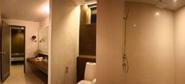 Hotel The Houben Koh Lanta: Foto 