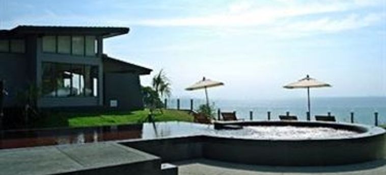 Hotel The Houben Koh Lanta: Foto 