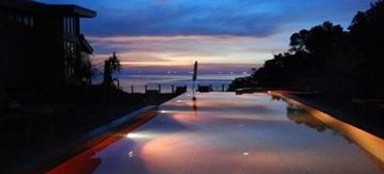 Hotel The Houben Koh Lanta: Foto 