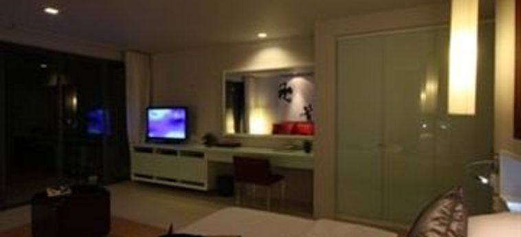 Hotel The Houben Koh Lanta : Photo 