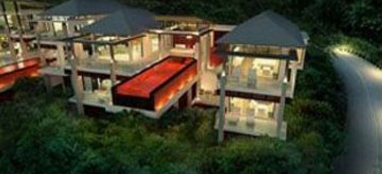 Hotel The Houben Koh Lanta : Photo 