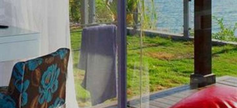 Hotel The Houben Koh Lanta : Photo 