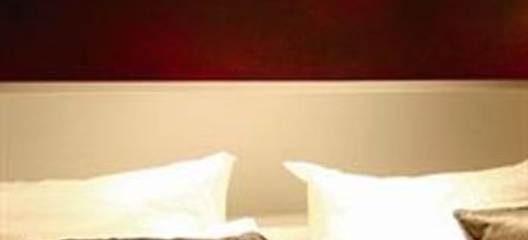Hotel The Houben Koh Lanta : Photo 