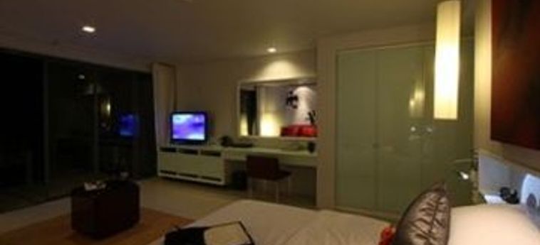 Hotel The Houben Koh Lanta : Photo 