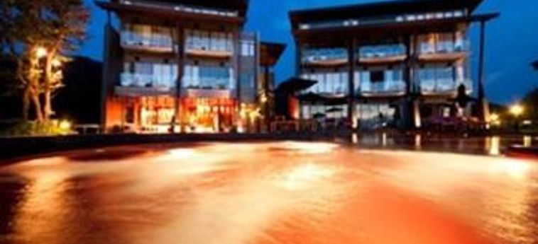 Hotel The Houben Koh Lanta : Photo 