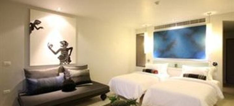 Hotel The Houben Koh Lanta : Photo 