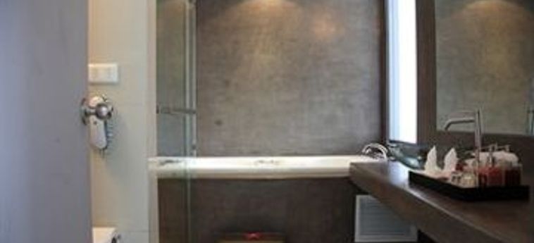 Hotel The Houben Koh Lanta : Photo 