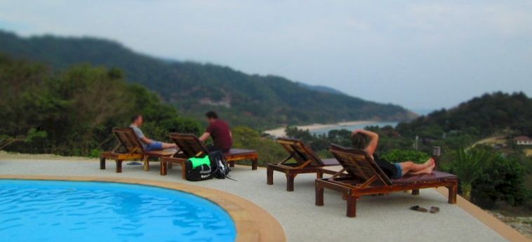 Hotel Kantiang View Resort:  KOH LANTA